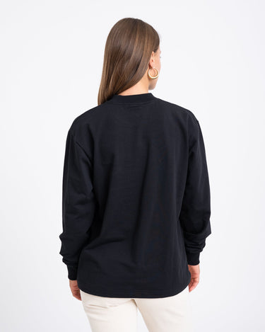 TILTIL Lola Longsleeve Black - Things I Like Things I Love