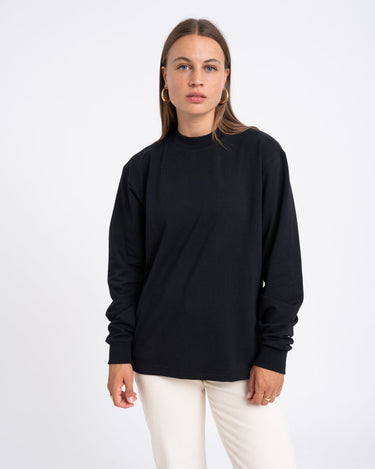 TILTIL Lola Longsleeve Black - Things I Like Things I Love