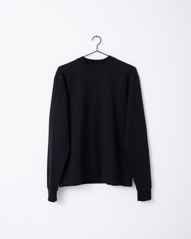 TILTIL Lola Longsleeve Black - Things I Like Things I Love