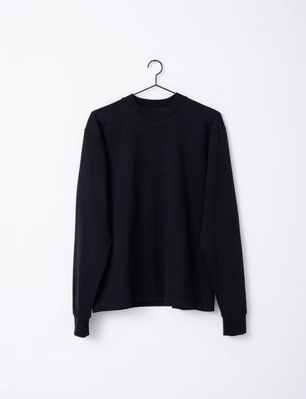 TILTIL Lola Longsleeve Black - Things I Like Things I Love