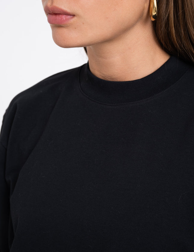 TILTIL Lola Longsleeve Black - Things I Like Things I Love