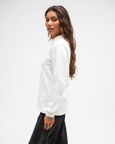 TILTIL Lola Longsleeve White - Things I Like Things I Love