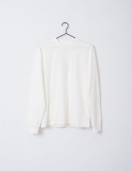 TILTIL Lola Longsleeve White - Things I Like Things I Love