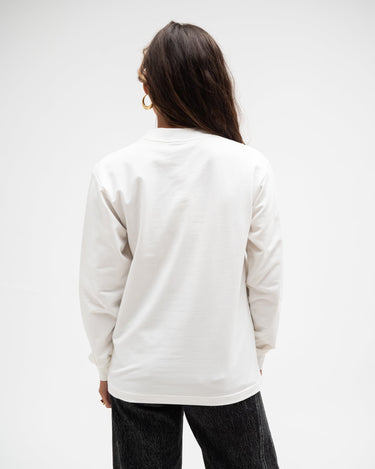 TILTIL Lola Longsleeve White - Things I Like Things I Love