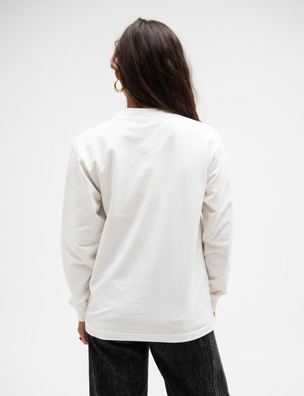 TILTIL Lola Longsleeve White - Things I Like Things I Love