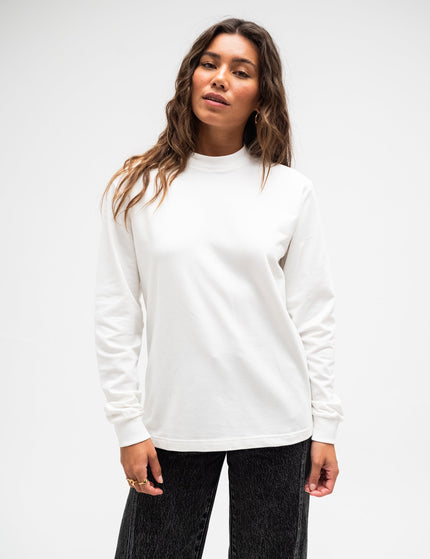 TILTIL Lola Longsleeve White - Things I Like Things I Love