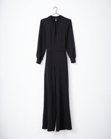 TILTIL Lowie Jumpsuit Black - Things I Like Things I Love