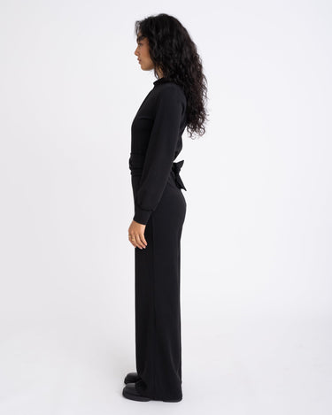 TILTIL Lowie Jumpsuit Black - Things I Like Things I Love