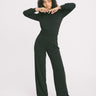 TILTIL Lowie Jumpsuit Black - Things I Like Things I Love