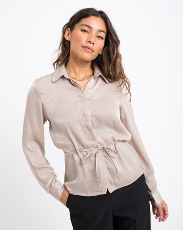 TILTIL Lucca Blouse Pearl - Things I Like Things I Love