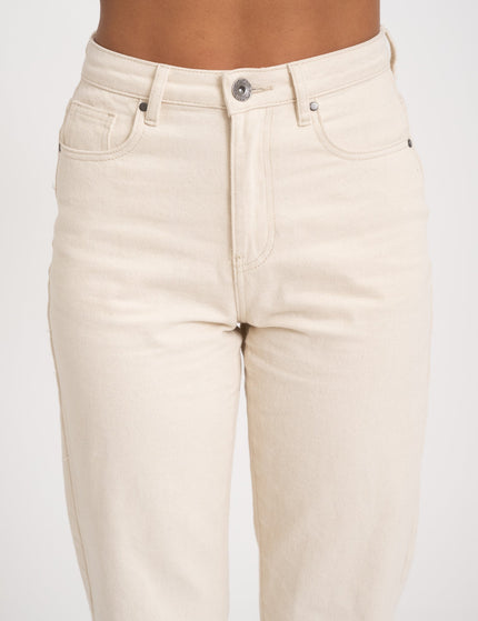 TILTIL Mette Jeans Off - White - Things I Like Things I Love