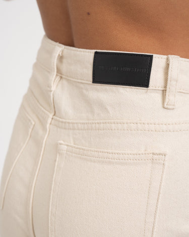 TILTIL Mette Jeans Off - White - Things I Like Things I Love