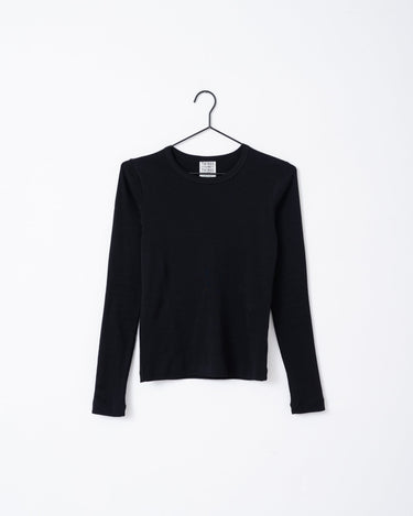 TILTIL Miley Longsleeve Black - Things I Like Things I Love