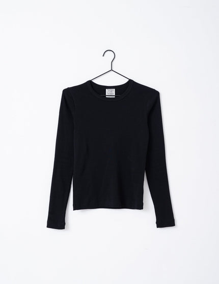 TILTIL Miley Longsleeve Black - Things I Like Things I Love