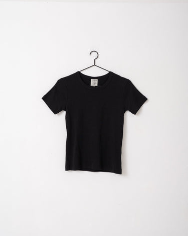 TILTIL Miley Tee Black - Things I Like Things I Love