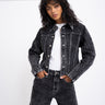 TILTIL Missy Grey Acid jacket - Things I Like Things I Love