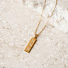 TILTIL Necklace Amsterdam XXX - Things I Like Things I Love