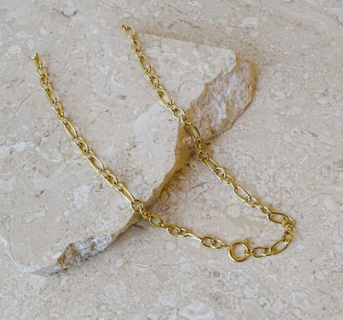 TILTIL Necklace Javi Chain - Things I Like Things I Love