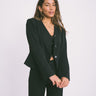 TILTIL Olein Black Jacket - Things I Like Things I Love