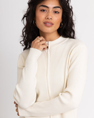 TILTIL Olivia Cardigan Cream One Size - Things I Like Things I Love