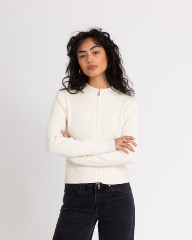 TILTIL Olivia Cardigan Cream One Size - Things I Like Things I Love