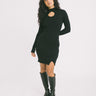 TILTIL Philly Dress Black - Things I Like Things I Love