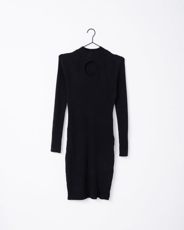 TILTIL Philly Dress Black - Things I Like Things I Love