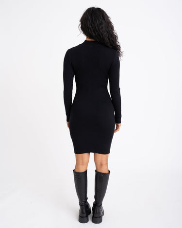 TILTIL Philly Dress Black - Things I Like Things I Love