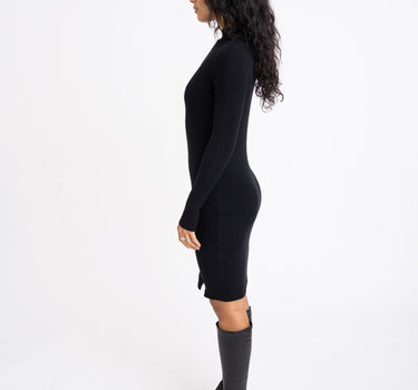 TILTIL Philly Dress Black - Things I Like Things I Love