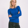 TILTIL Pipa Knit Cobalt One Size - Things I Like Things I Love