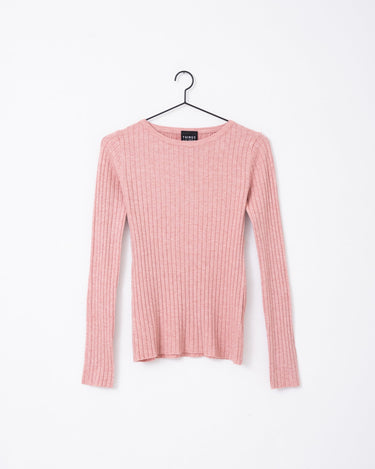 TILTIL Pipa Knit Light Pink One Size - Things I Like Things I Love