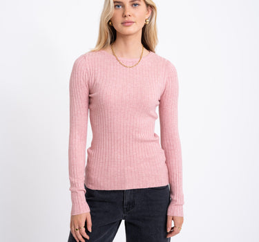 TILTIL Pipa Knit Light Pink One Size - Things I Like Things I Love