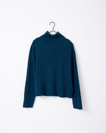 TILTIL Renske Knit Petrol One Size - Things I Like Things I Love