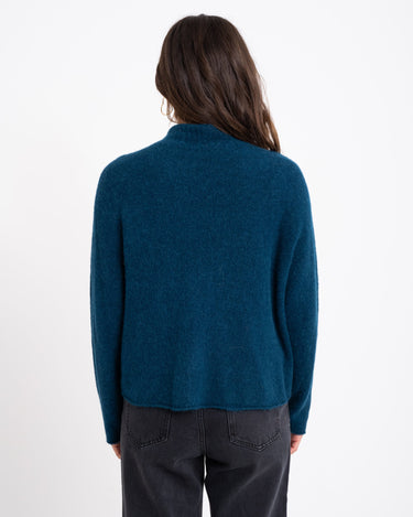 TILTIL Renske Knit Petrol One Size - Things I Like Things I Love