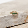 TILTIL Ring Shiny Jade Green - Things I Like Things I Love