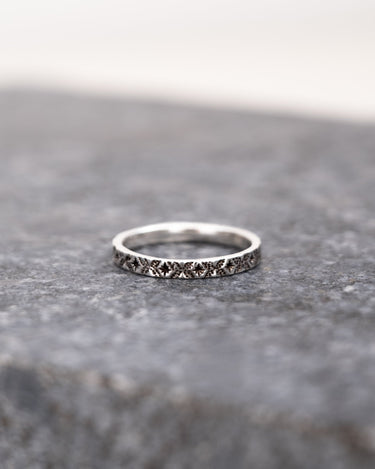 TILTIL Ring Starry Silver - Things I Like Things I Love