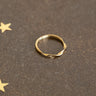 TILTIL Ring Twister Gold - Things I Like Things I Love