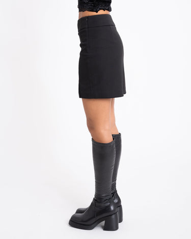 TILTIL Sanne Skirt Black - Things I Like Things I Love