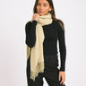 TILTIL Scarf Milly Green - Things I Like Things I Love