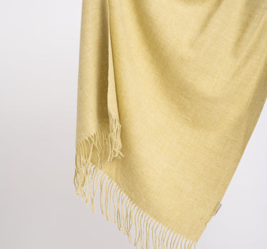 TILTIL Scarf Milly Green - Things I Like Things I Love