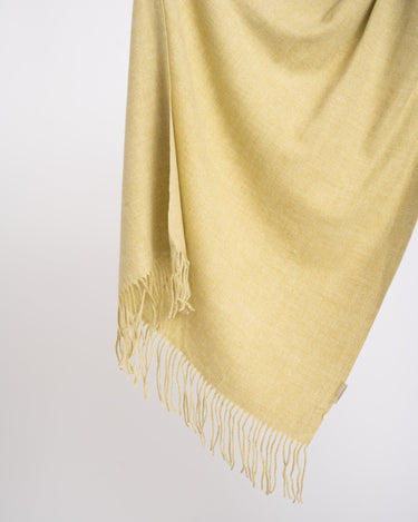 TILTIL Scarf Milly Green - Things I Like Things I Love