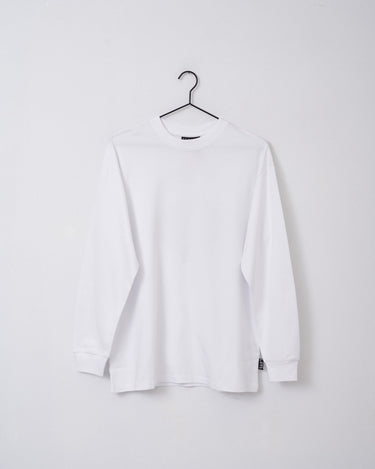 TILTIL Snake Longsleeve White - Things I Like Things I Love