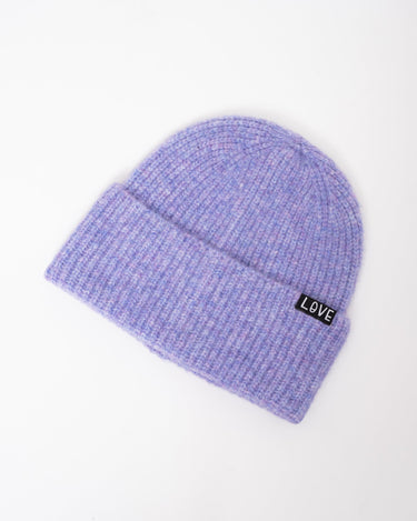 TILTIL Soft Beanie Lilac - Things I Like Things I Love