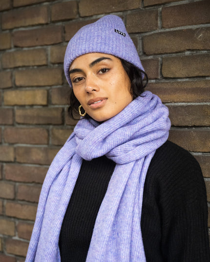 TILTIL Soft Beanie Lilac - Things I Like Things I Love