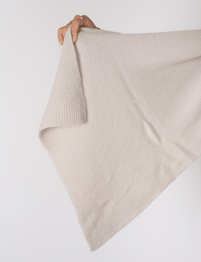 TILTIL Soft Scarf Beige - Things I Like Things I Love