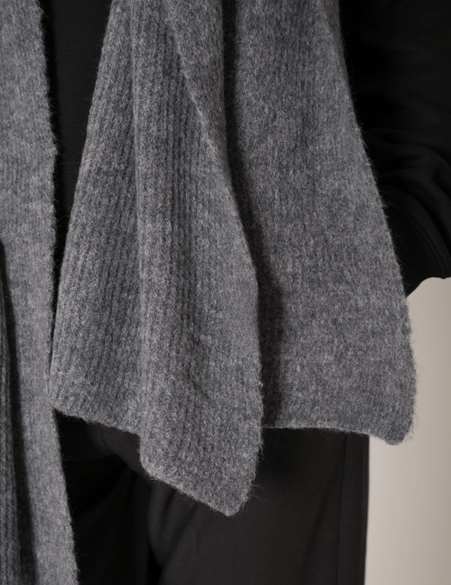 TILTIL Soft Scarf Grey - Things I Like Things I Love