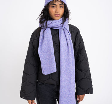 TILTIL Soft Scarf Lilac - Things I Like Things I Love