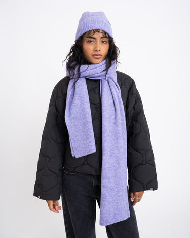 TILTIL Soft Scarf Lilac - Things I Like Things I Love