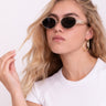 TILTIL Sunglasses Elin Gold - Things I Like Things I Love