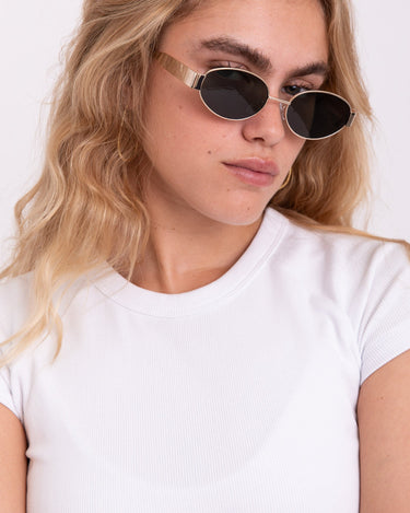 TILTIL Sunglasses Elin Gold - Things I Like Things I Love